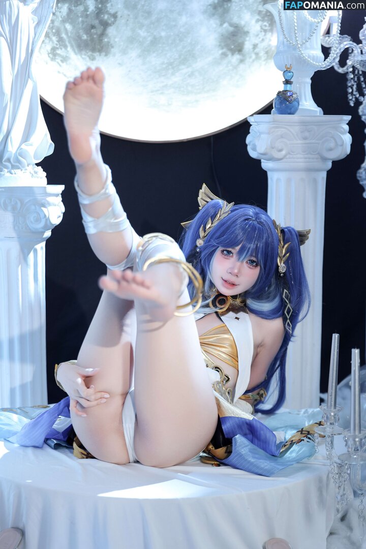 ChanPoppa / PoppaChan / poppachan.27 / poppachan27 Nago OnlyFans  Przeciekłe zdjęcie #436