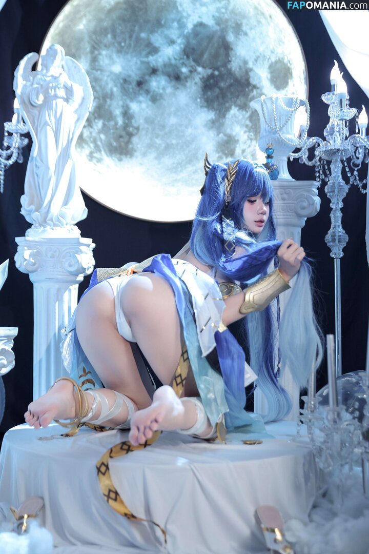 ChanPoppa / PoppaChan / poppachan.27 / poppachan27 Nago OnlyFans  Przeciekłe zdjęcie #437