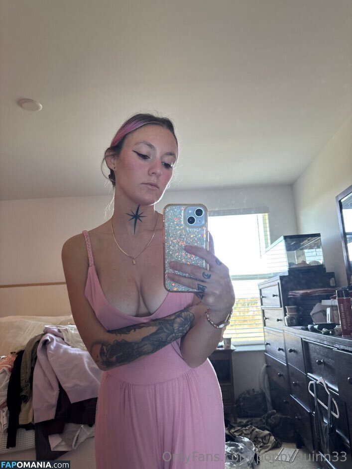 Poppy Quinn / PoppyQuinnn / https: / poppyquinn33 / the.poppy.quinn Nago OnlyFans  Przeciekłe zdjęcie #6
