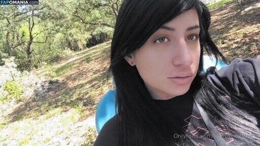 impoppy / poppycarmine Nago OnlyFans  Przeciekłe zdjęcie #12