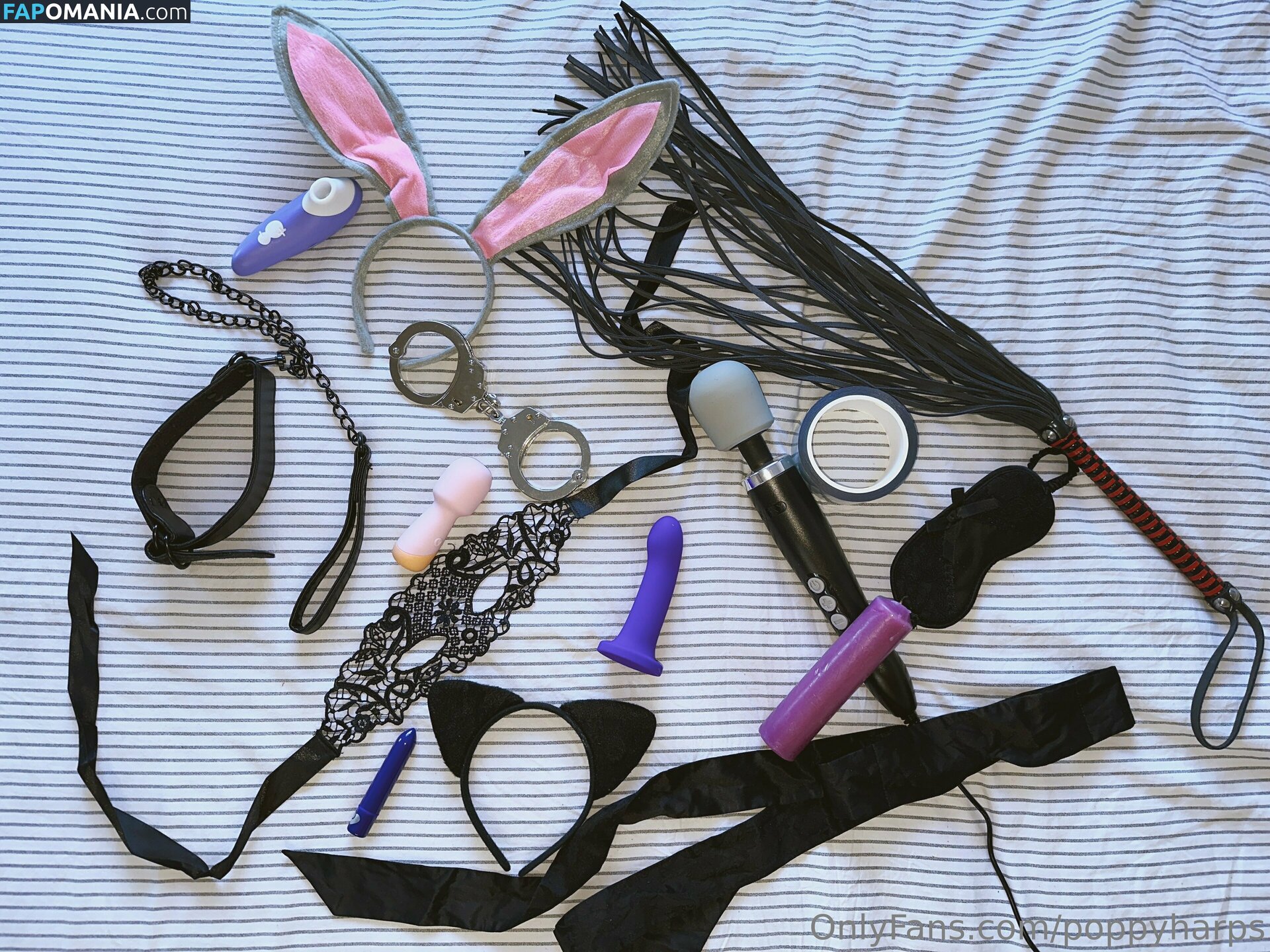 poppyharp / poppyharps Nago OnlyFans  Przeciekłe zdjęcie #2