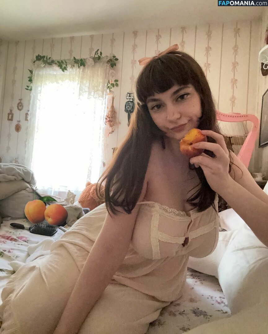 porcelainmilkbottle / sleepylittledolly / u379634773 Nago OnlyFans  Przeciekłe zdjęcie #10