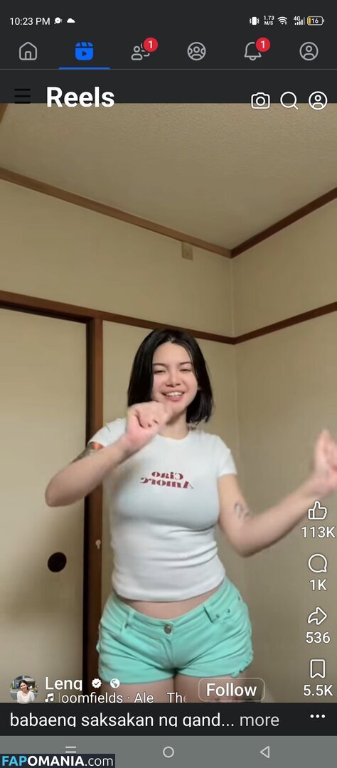 Pornnkok Nago OnlyFans  Przeciekłe zdjęcie #1