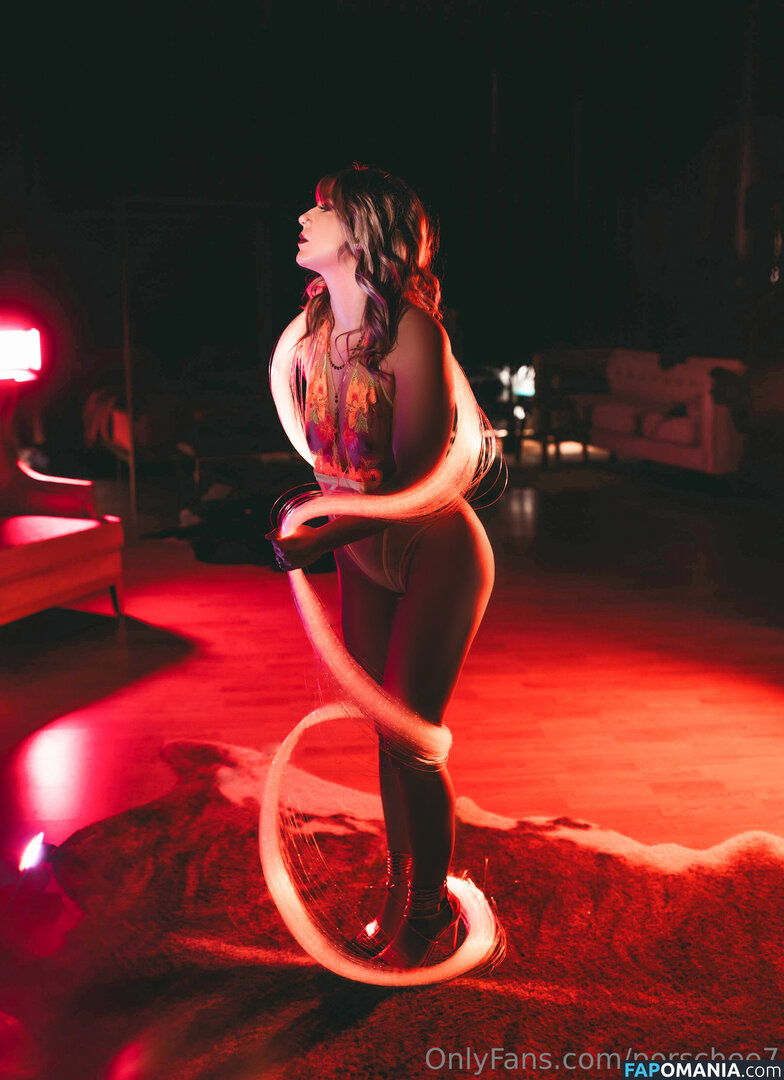 Porschee7 Nago OnlyFans  Przeciekłe zdjęcie #102