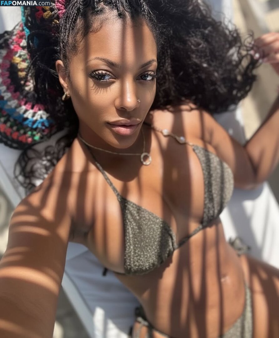 Guobadia / Porsha Williams / porsha4real Nago OnlyFans  Przeciekłe zdjęcie #68