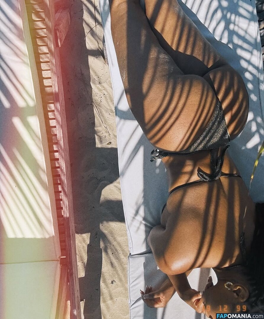 Guobadia / Porsha Williams / porsha4real Nago OnlyFans  Przeciekłe zdjęcie #69