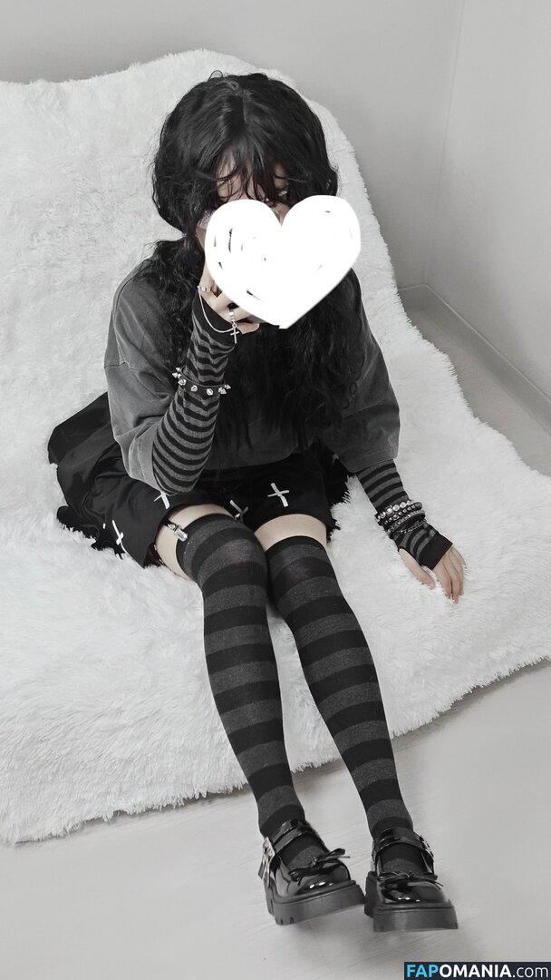 Possumposse99 / itsmesesame / ぽっし Nago OnlyFans  Przeciekłe zdjęcie #2