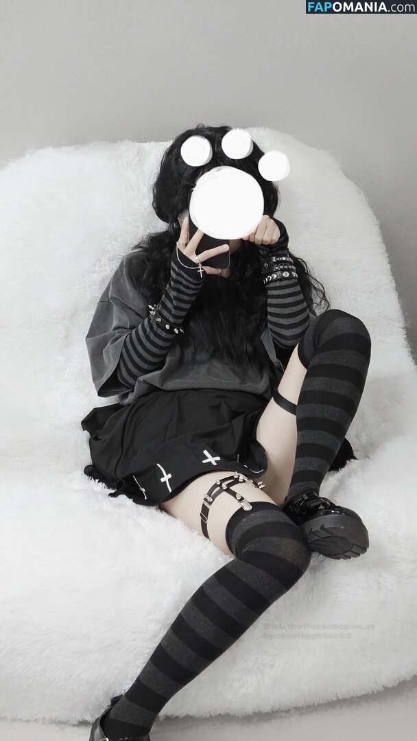 Possumposse99 / itsmesesame / ぽっし Nago OnlyFans  Przeciekłe zdjęcie #4