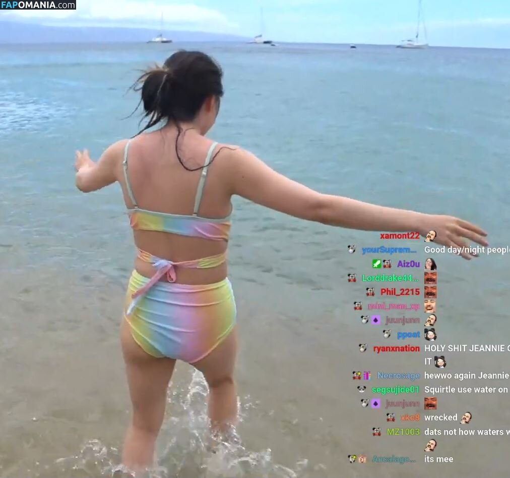 Jeannie / MXRPlays / PotasticPanda / mmoxreview / mxrlovesfans Nago OnlyFans  Przeciekłe zdjęcie #621