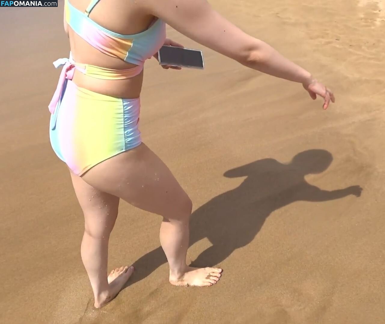 Jeannie / MXRPlays / PotasticPanda / mmoxreview / mxrlovesfans Nago OnlyFans  Przeciekłe zdjęcie #624