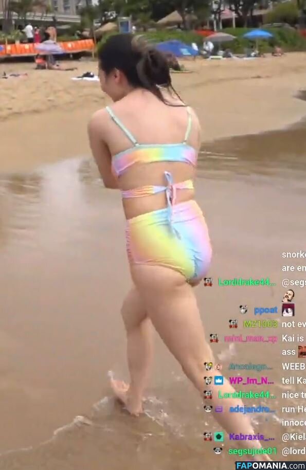 Jeannie / MXRPlays / PotasticPanda / mmoxreview / mxrlovesfans Nago OnlyFans  Przeciekłe zdjęcie #634