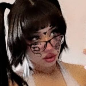 poutyprxncxss420