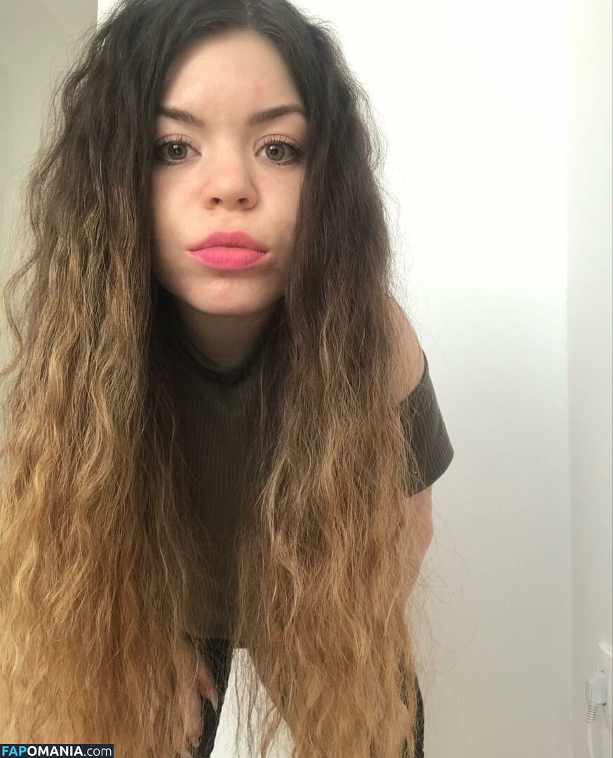 PowerpuffDoll / flamingo.doll Nago OnlyFans  Przeciekłe zdjęcie #7