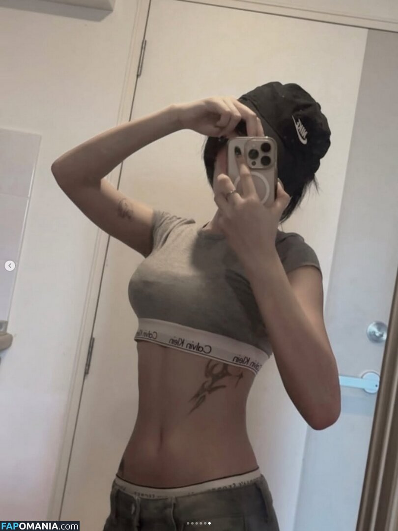 ppindecemberr_ Nago OnlyFans  Przeciekłe zdjęcie #17