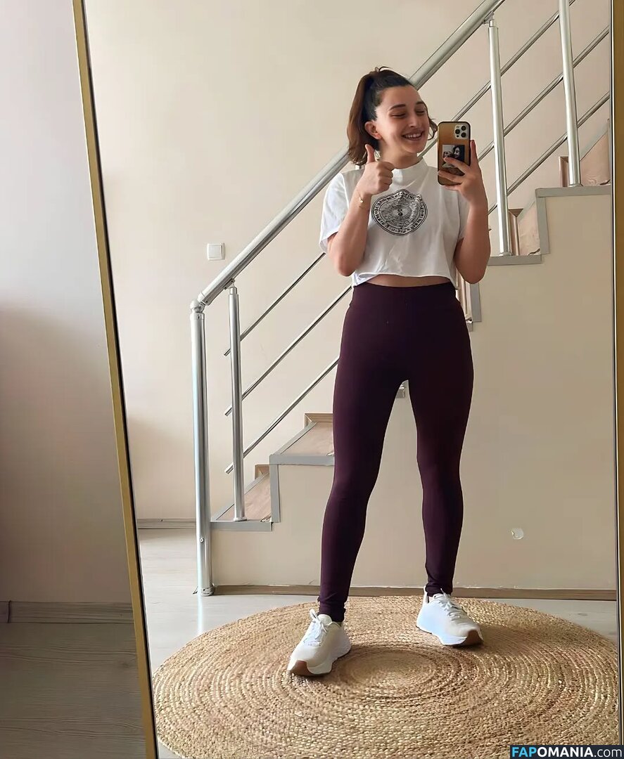 Pqueen / Turkish Streamer Nago OnlyFans  Przeciekłe zdjęcie #3