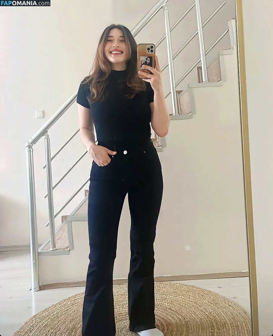 Pqueen / Turkish Streamer Nago OnlyFans  Przeciekłe zdjęcie #4