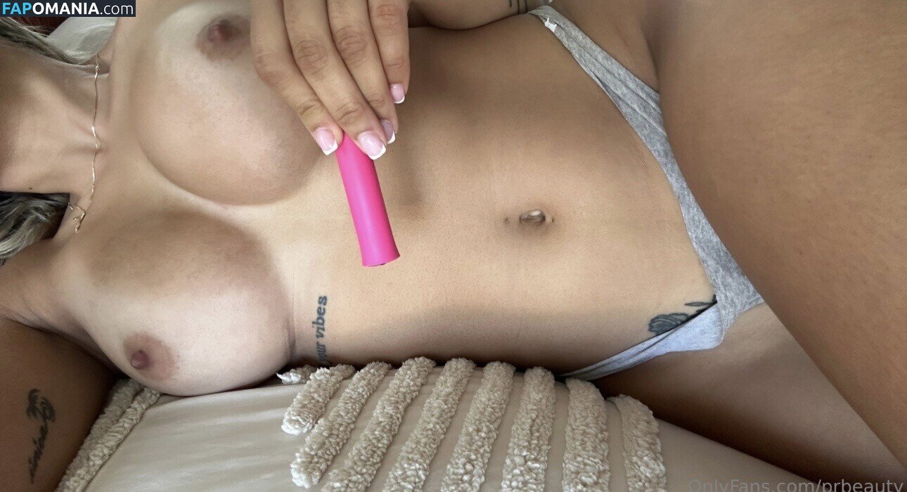 Prbeauty Nago OnlyFans  Przeciekłe zdjęcie #1