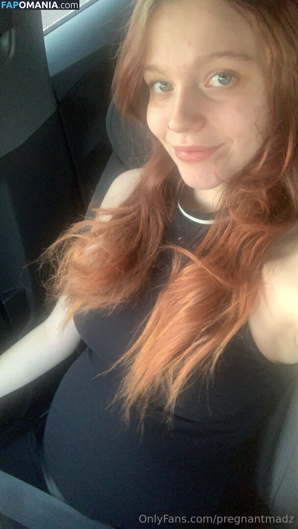 maddieelambertt / pregnantmadz Nago OnlyFans  Przeciekłe zdjęcie #2