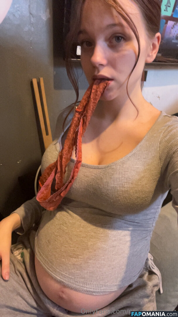 maddieelambertt / pregnantmadz Nago OnlyFans  Przeciekłe zdjęcie #20