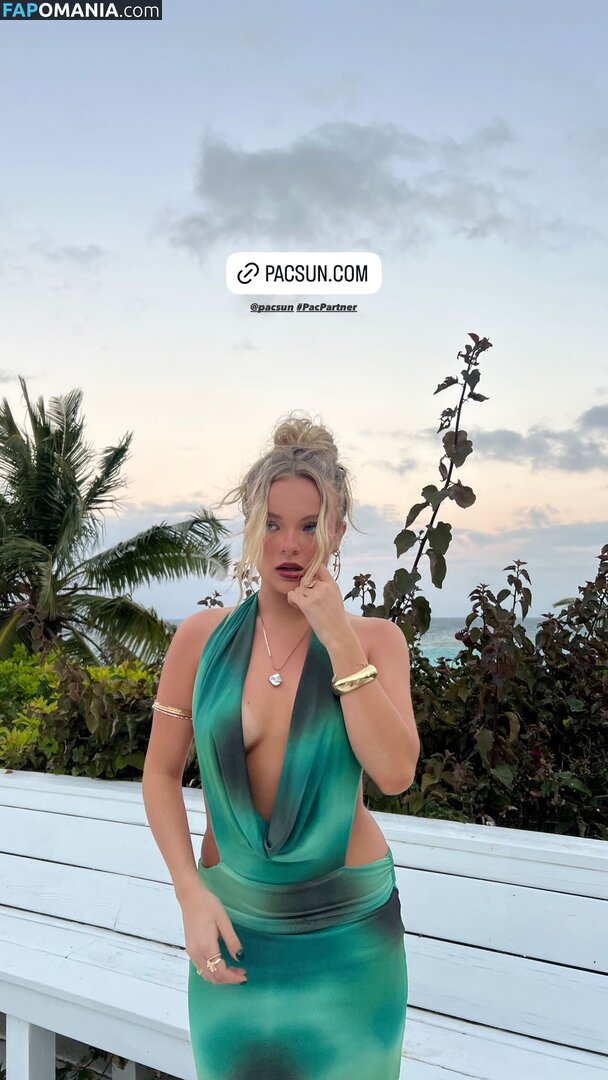 Pressley Hosbach / pressley Nago OnlyFans  Przeciekłe zdjęcie #12