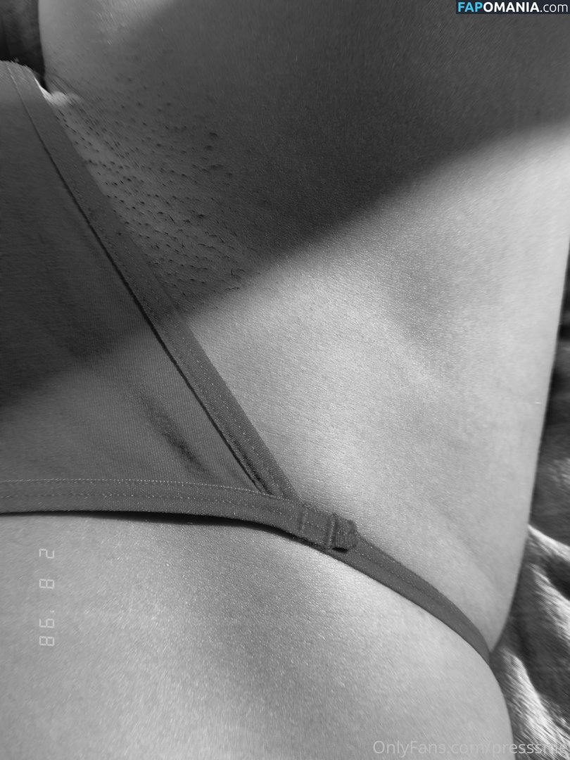 presssme Nago OnlyFans  Przeciekłe zdjęcie #1