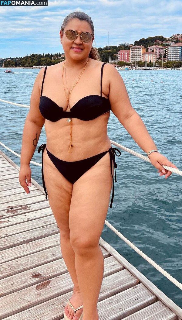 Preta Gil / pretagil Nago OnlyFans  Przeciekłe zdjęcie #23