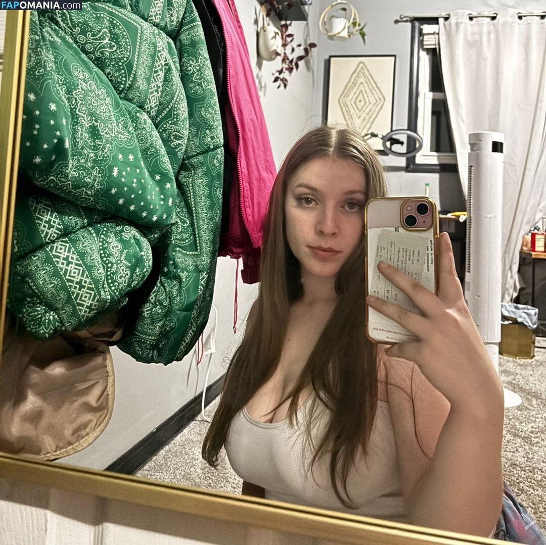 prettybtchsluvgrace_ Nago OnlyFans  Przeciekłe zdjęcie #1
