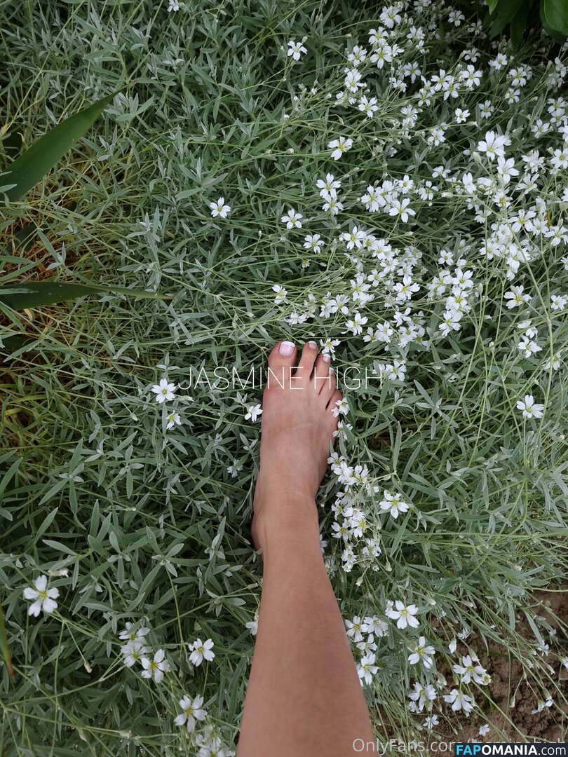 prettyfeet.prettyfeet / prettyfeet_creations Nago OnlyFans  Przeciekłe zdjęcie #1