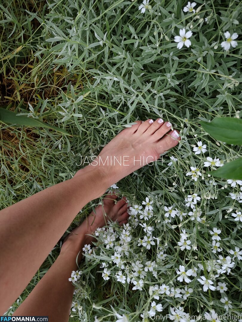 prettyfeet.prettyfeet / prettyfeet_creations Nago OnlyFans  Przeciekłe zdjęcie #2