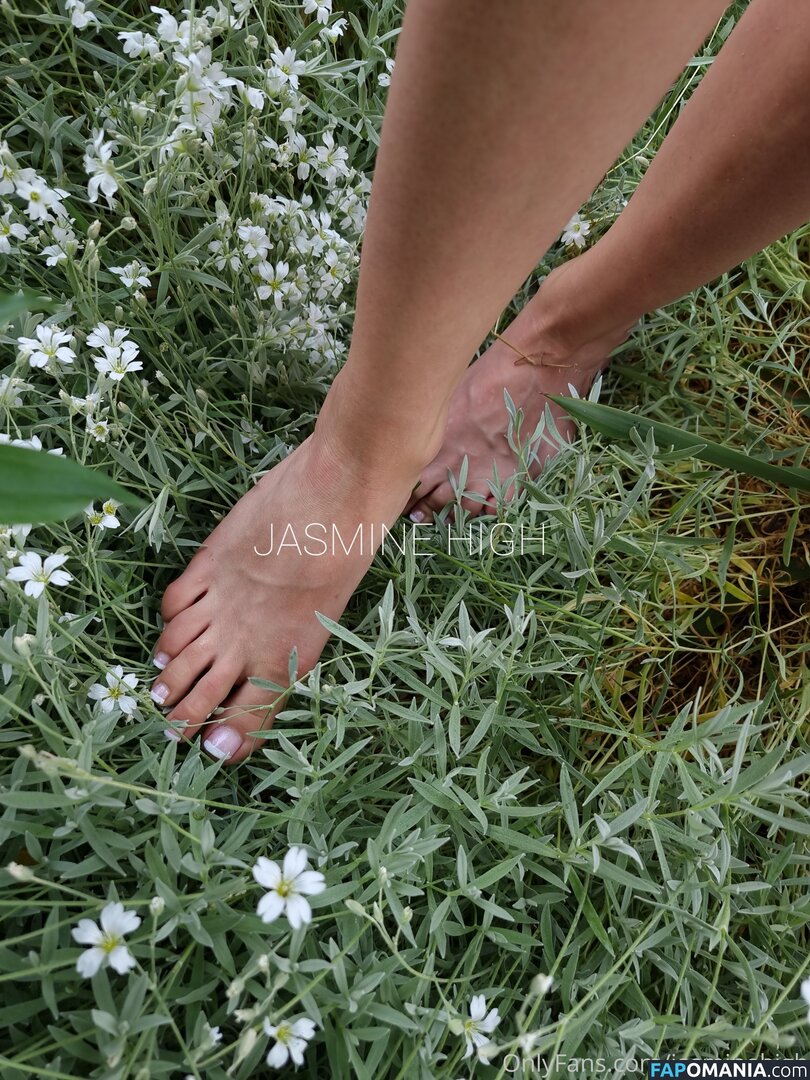 prettyfeet.prettyfeet / prettyfeet_creations Nago OnlyFans  Przeciekłe zdjęcie #3