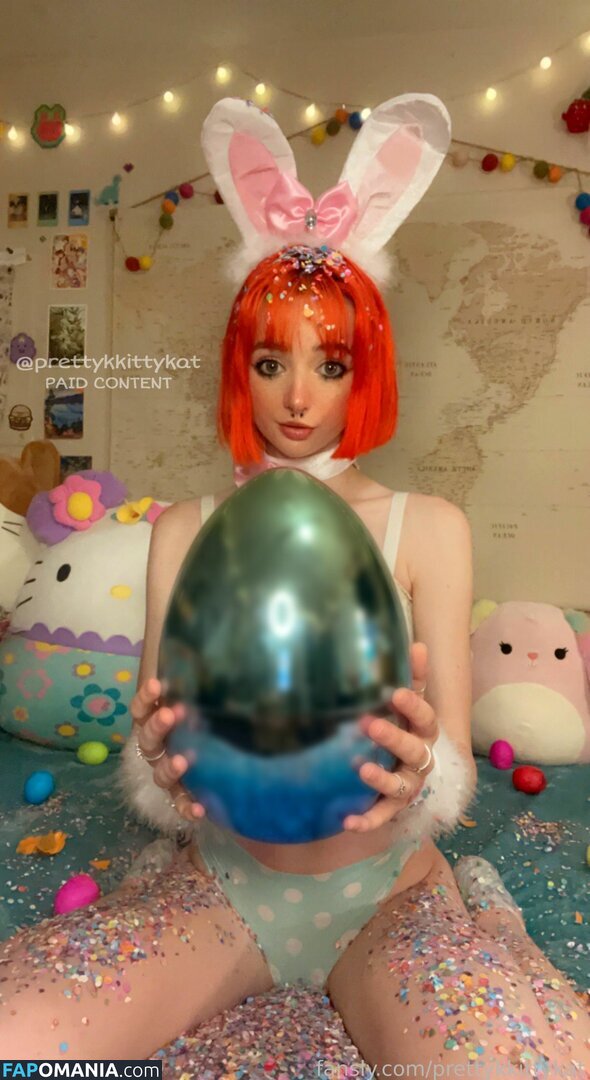 prettykkittykatt Nago OnlyFans  Przeciekłe zdjęcie #11