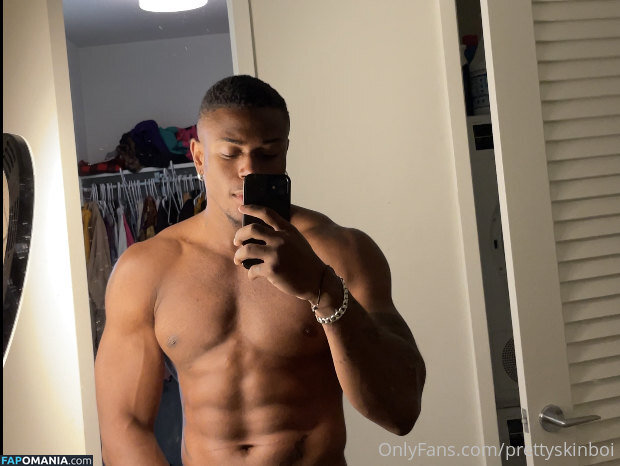 prettyskinboi Nago OnlyFans  Przeciekłe zdjęcie #12