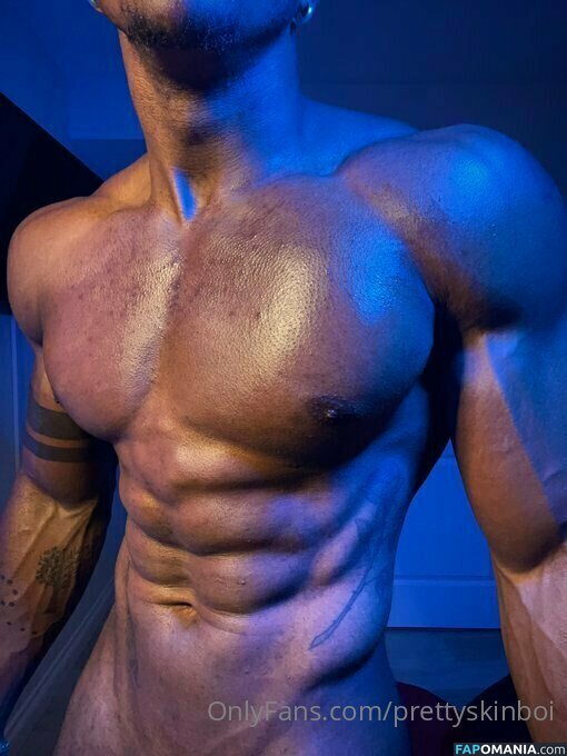 prettyskinboi Nago OnlyFans  Przeciekłe zdjęcie #14