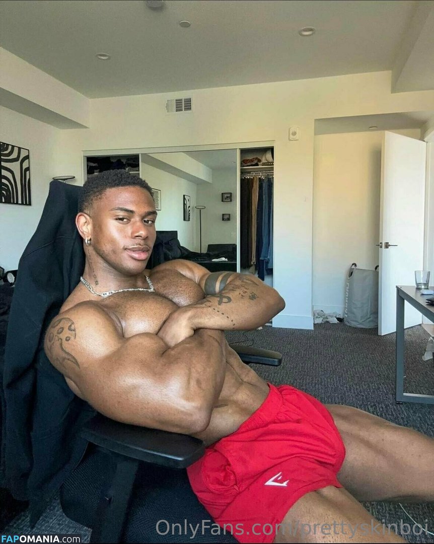 prettyskinboi Nago OnlyFans  Przeciekłe zdjęcie #18
