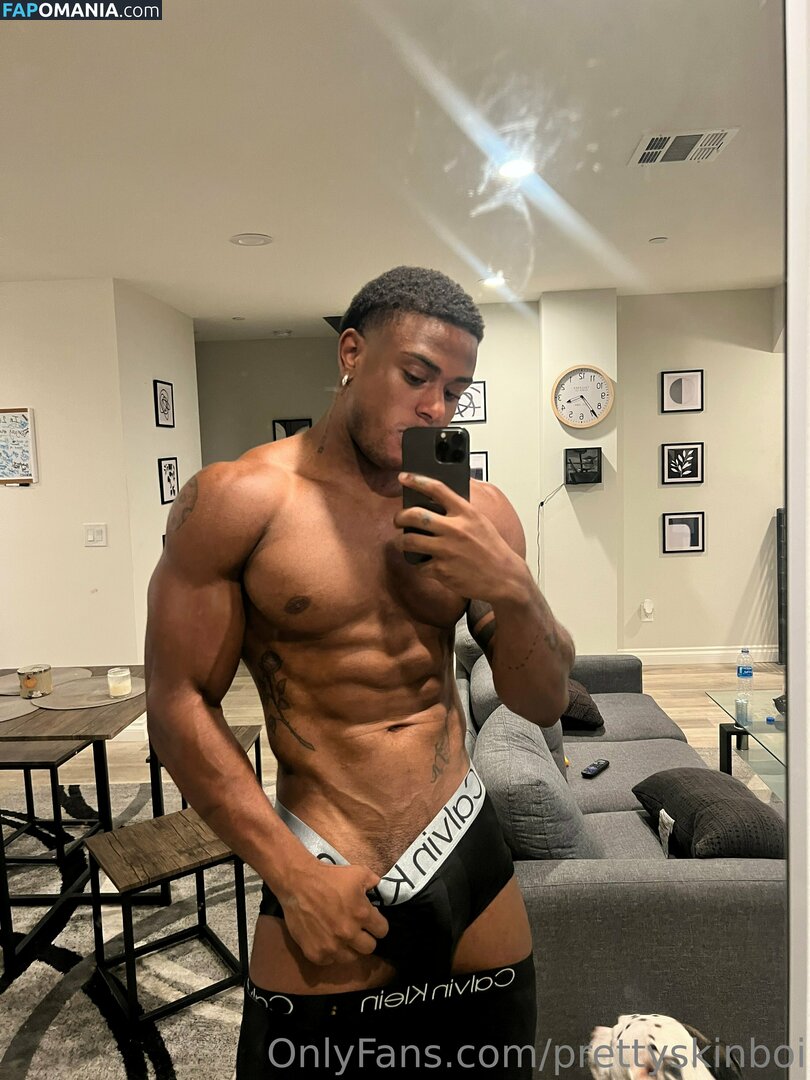 prettyskinboi Nago OnlyFans  Przeciekłe zdjęcie #45