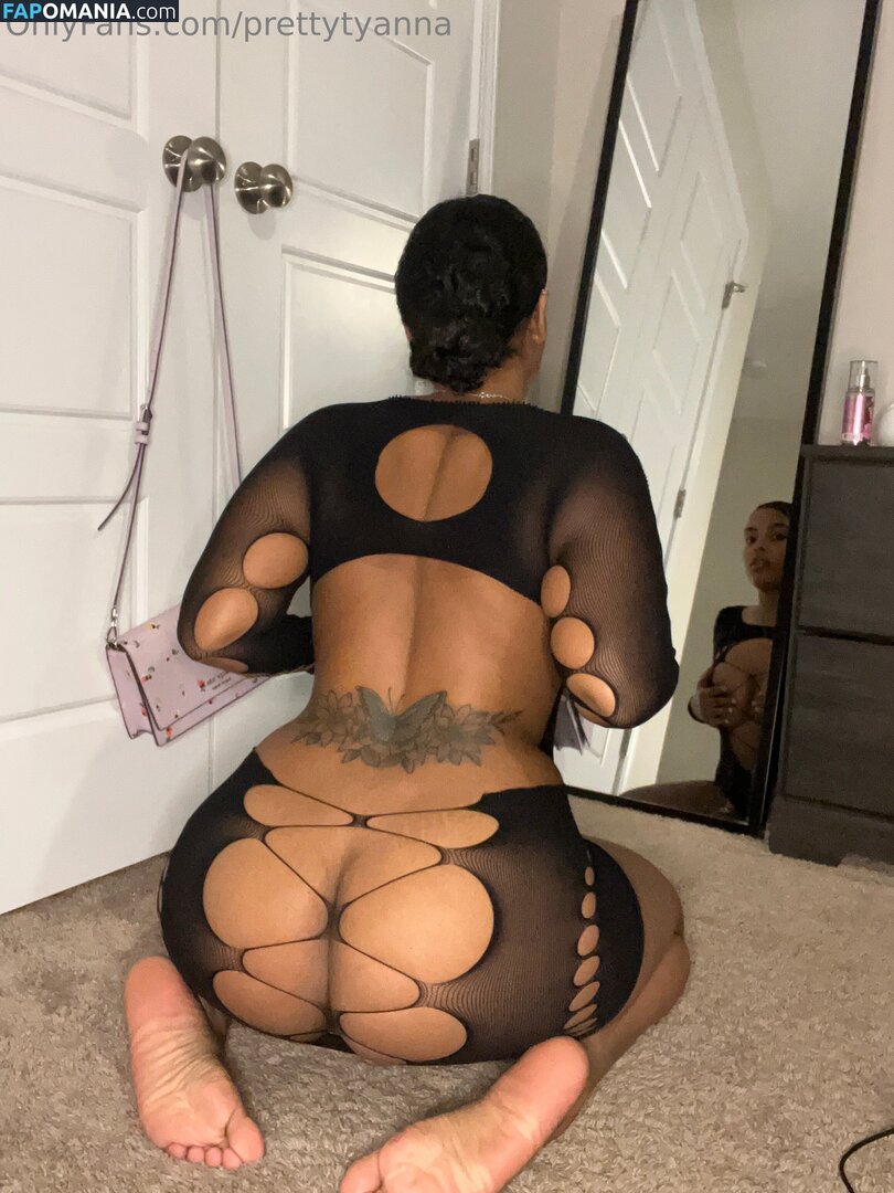 prettytyanna Nago OnlyFans  Przeciekłe zdjęcie #4