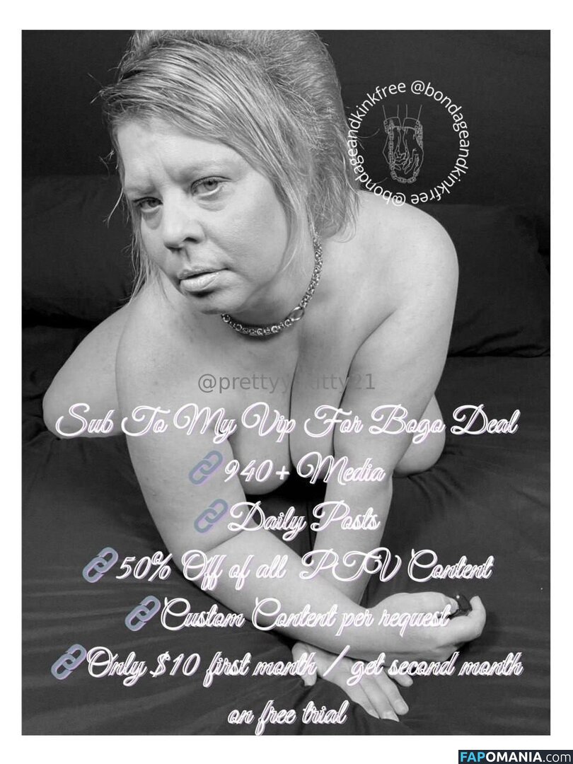 pretty_kitty21 / prettyy_kitty21 Nago OnlyFans  Przeciekłe zdjęcie #1