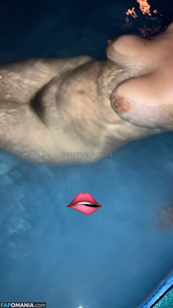 pretty_kitty21 / prettyy_kitty21 Nago OnlyFans  Przeciekłe zdjęcie #6