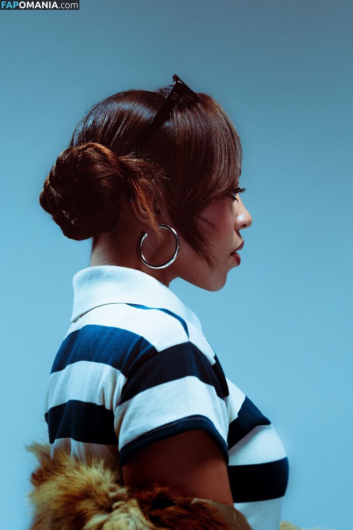 Priah Ferguson / priahferguson Nago OnlyFans  Przeciekłe zdjęcie #3