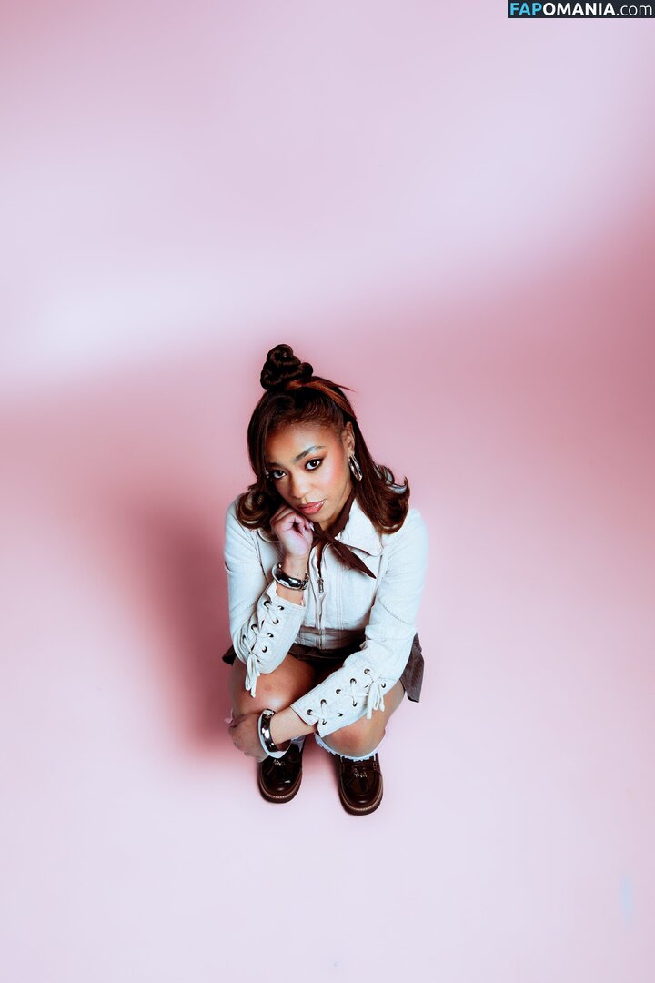 Priah Ferguson / priahferguson Nago OnlyFans  Przeciekłe zdjęcie #4