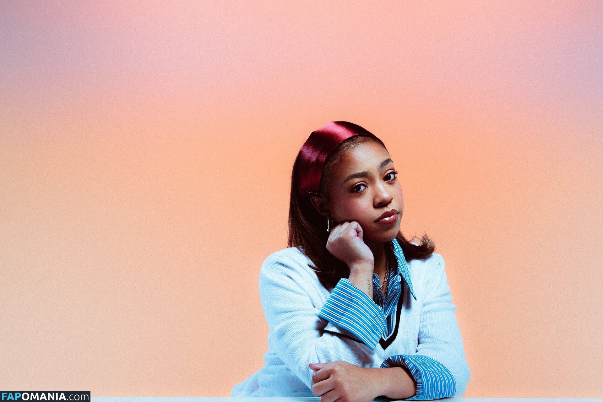 Priah Ferguson / priahferguson Nago OnlyFans  Przeciekłe zdjęcie #5