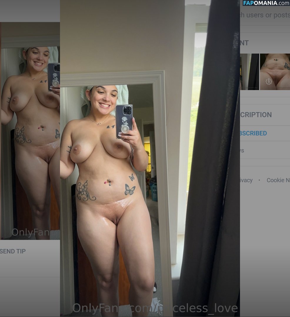 Priceless_love / https: / priceless_love96 Nago OnlyFans  Przeciekłe zdjęcie #14