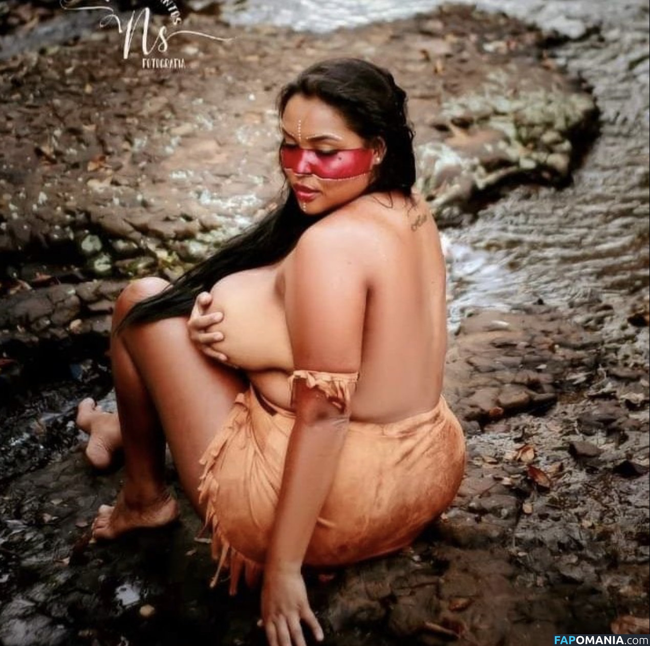 Pricila Pinap / pricilapinap Nago OnlyFans  Przeciekłe zdjęcie #7