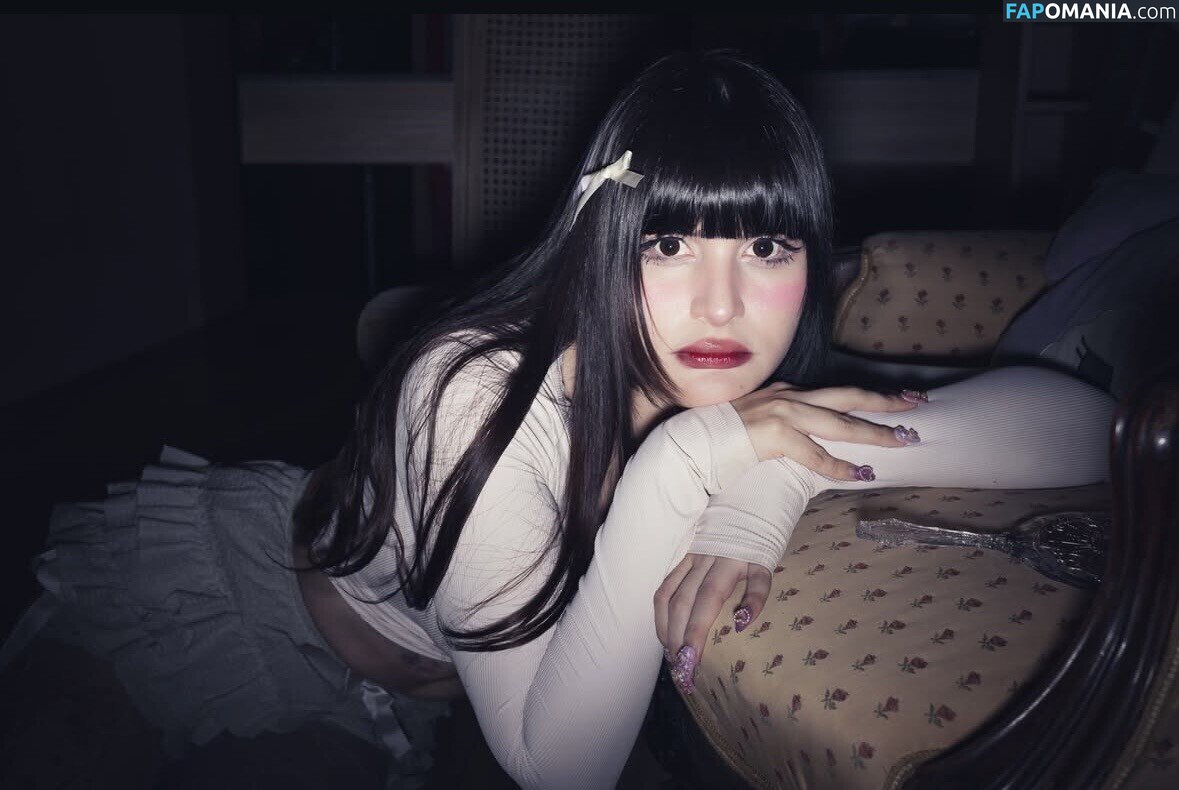 Pinkykatt / Princeskatt Nago OnlyFans  Przeciekłe zdjęcie #1