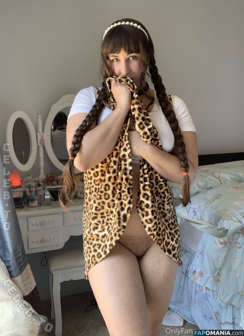 Princess Leia Lovelyn / https: / leialovelyn Nago OnlyFans  Przeciekłe zdjęcie #3