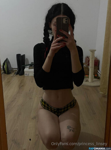 princess_lindsay / princess_linsey Nago OnlyFans  Przeciekłe zdjęcie #2