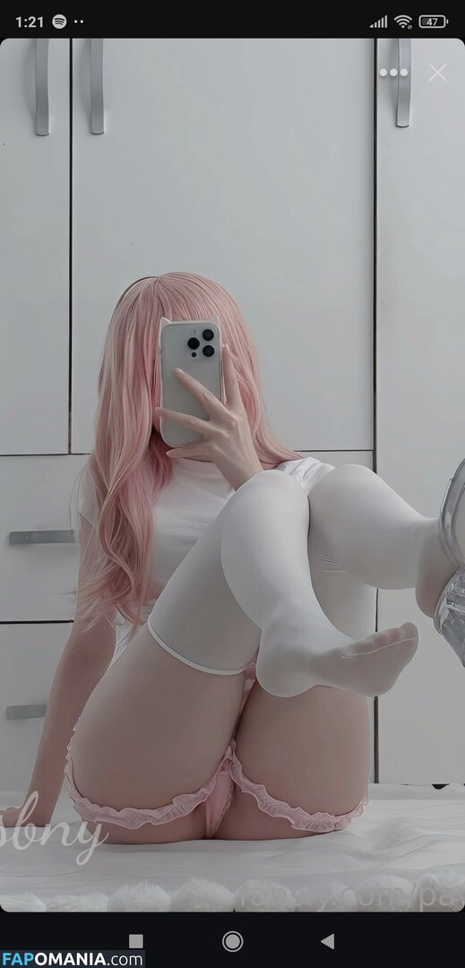 Princess Yuna Pawsbny Yunabny / assets / https: / pawsbny / yunabny Nago OnlyFans  Przeciekłe zdjęcie #2