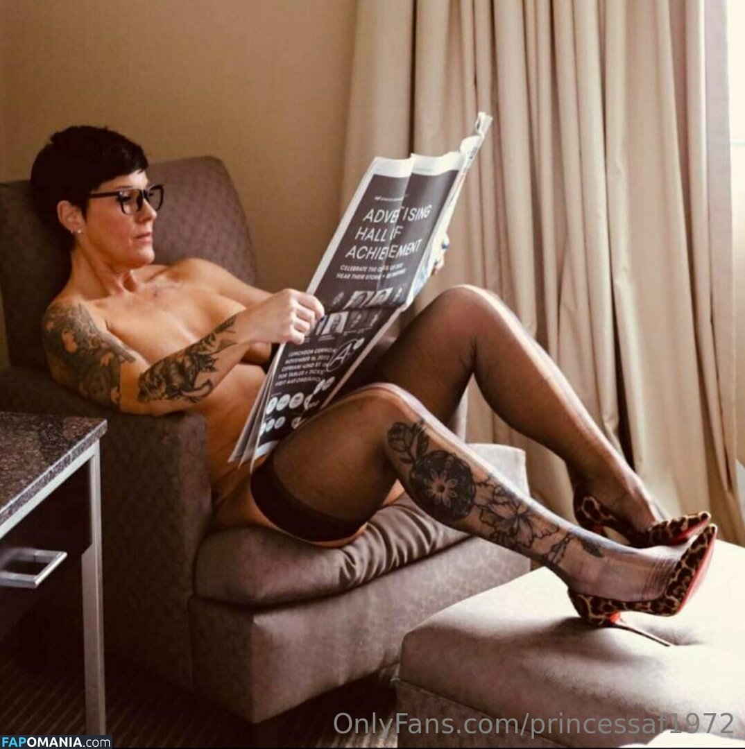 princessaf1972 / princessaf1972v.3 Nago OnlyFans  Przeciekłe zdjęcie #25