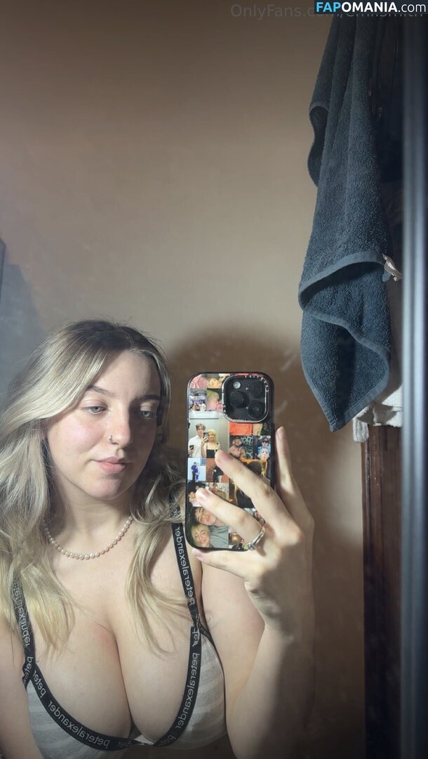 Emi.Smith / Princess.Emx / princessafterdark1267 Nago OnlyFans  Przeciekłe zdjęcie #7