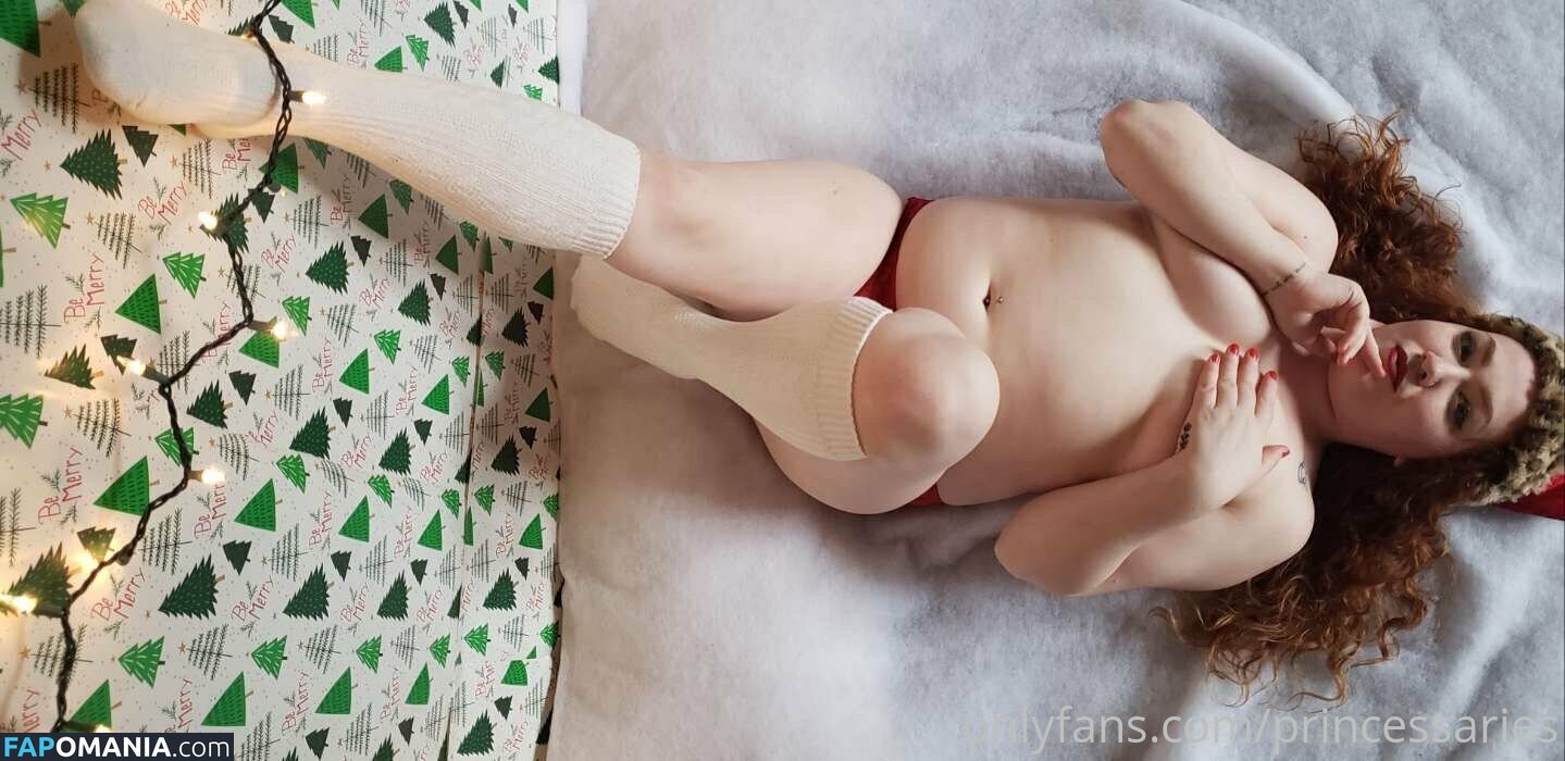 princessaries Nago OnlyFans  Przeciekłe zdjęcie #18